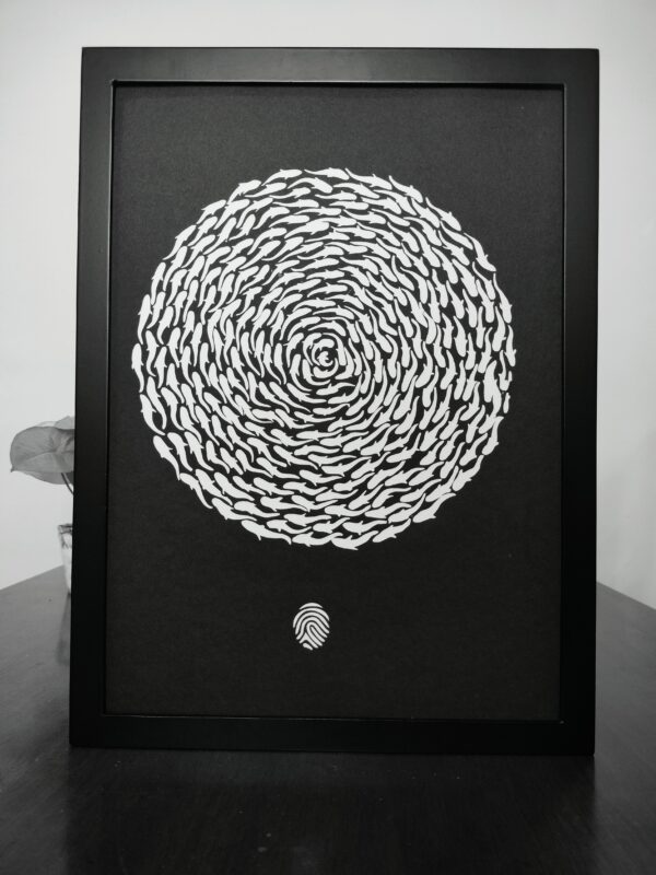 shadow box, shadow box frame, shadow box display case, light box