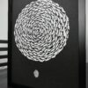 shadow box, shadow box frame, shadow box display case, light box