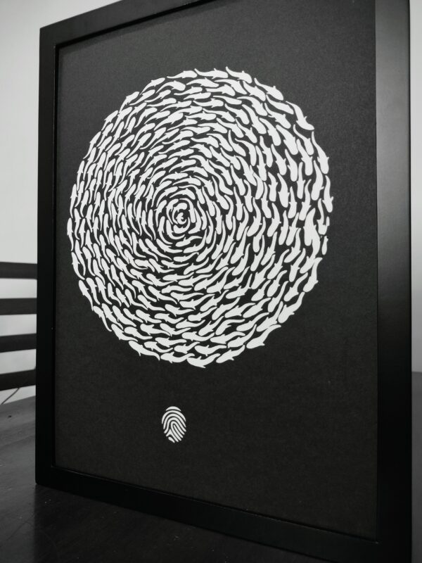 shadow box, shadow box frame, shadow box display case, light box