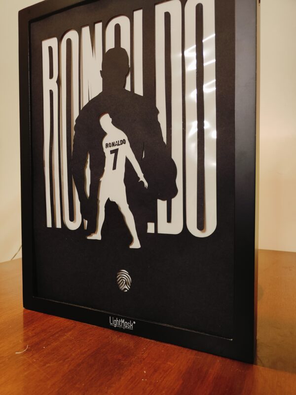 shadow box, shadow box frame, shadow box display case, light box