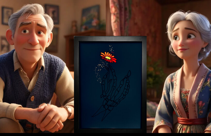 shadow box, shadow box frame, big shadow box