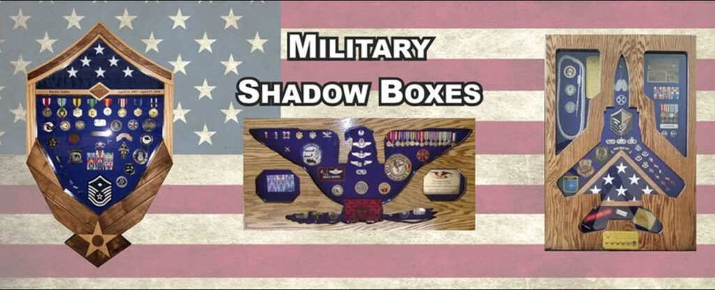 Honoring Service and Legacy: A Complete Guide to Shadow Box USAF