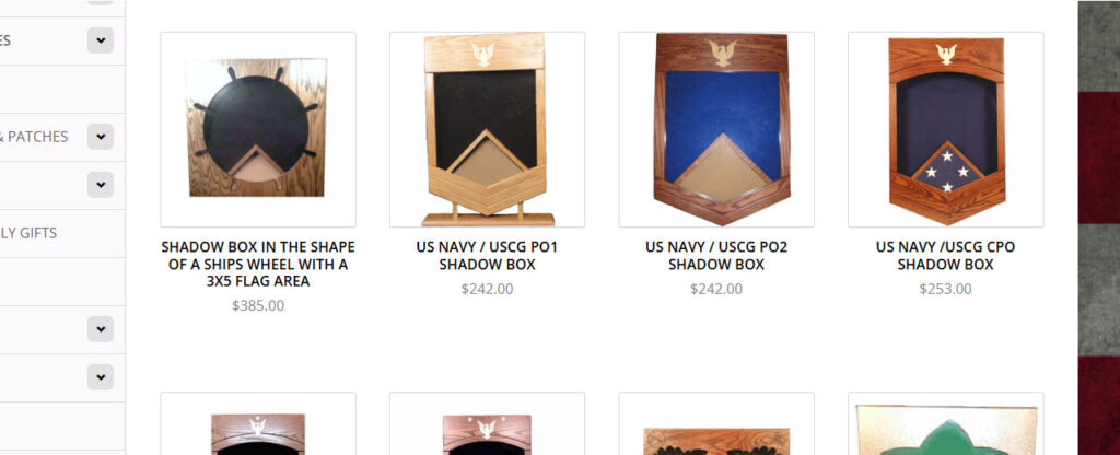 Honoring Service and Legacy: A Complete Guide to Shadow Box USAF