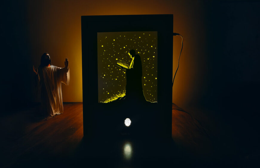 Shadow Box Frame: A Unique Way to Preserve Art & Memories